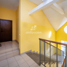 1-к квартира | 37.40 м² | 4 - 4 эт. 41
