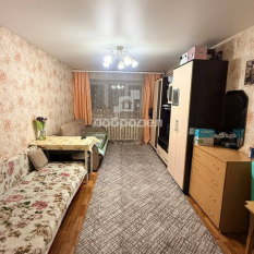 Комната | 17.50 м² | 1 - 3 эт. 10