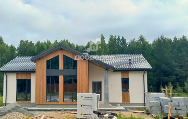 Габиевский, КП Заповедник, парк Снегири, дом 51