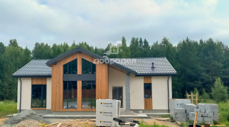 Дом | 75.00 м²