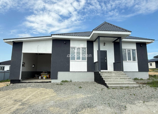Дом | 42.50 м²