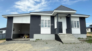 Дом | 42.50 м²