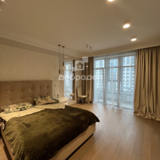 2-к квартира | 68.30 м² | 7 - 13 эт. 20