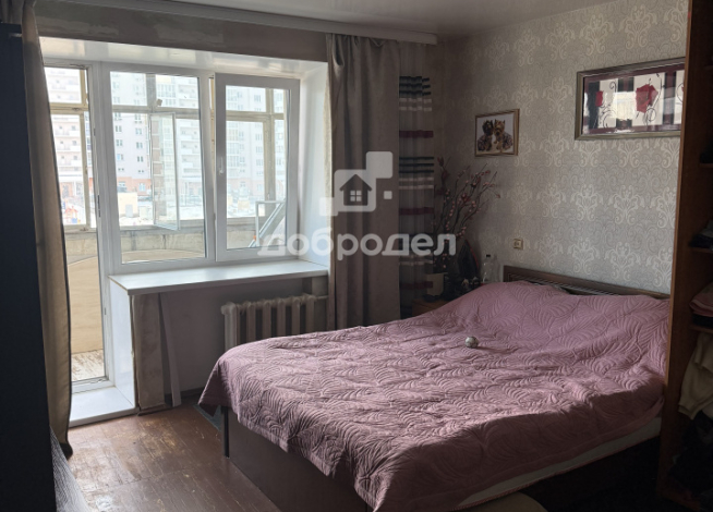 2-к квартира | 50.00 м² | 5 - 9 эт.