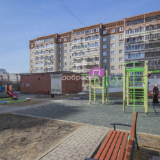 2-к квартира | 46.60 м² | 11 - 16 эт. 81