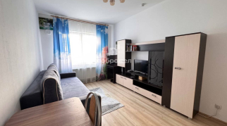 1-к квартира | 35.10 м² | 12 - 25 эт.