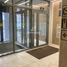 1-к квартира | 25.40 м² | 1 - 20 эт. 50