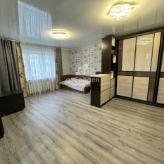 4-к квартира | 163.00 м² | 8 - 25 эт. 91
