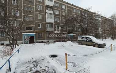 Екатеринбург, ул. Посадская,54