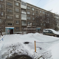 2-к квартира | 41.30 м² | 2 - 5 эт. 90