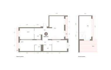 Екатеринбург, ул. Шаумяна, 18