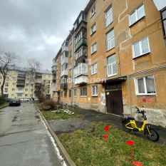 2-к квартира | 42.30 м² | 1 - 5 эт. 51