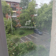 1-к квартира | 30.30 м² | 3 - 5 эт. 51