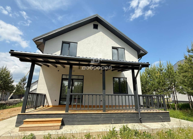 Дом | 29.40 м²