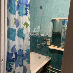 3-к квартира | 54.00 м² | 5 - 5 эт. 70