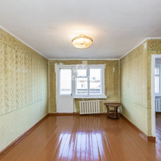 2-к квартира | 43.20 м² | 5 - 5 эт. 20