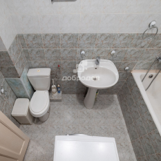 2-к квартира | 54.40 м² | 1 - 5 эт. 61