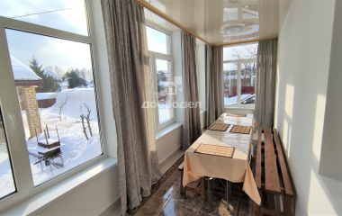 Екатеринбург, Чусовской тракт, СНТ Гранит, уч. 50