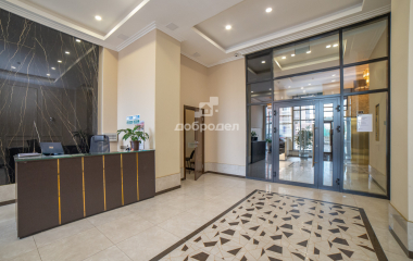 Екатеринбург, ул. Краснолесья,10/5