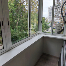 3-к квартира | 49.50 м² | 4 - 5 эт. 231