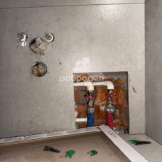 3-к квартира | 71.60 м² | 17 - 35 эт. 81