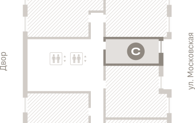 Екатеринбург, Московская 158