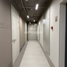 1-к квартира | 28.00 м² | 9 - 16 эт. 11