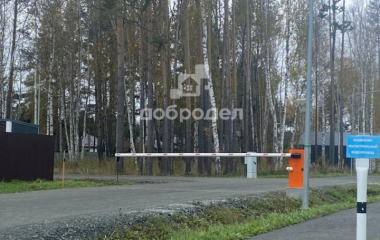 дп Заповедник, кв-л Кедровка,12