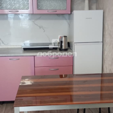 1-к квартира | 35.00 м² | 24 - 25 эт. 00