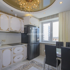 2-к квартира | 46.60 м² | 11 - 16 эт. 50