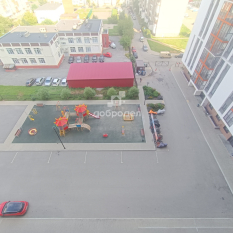 1-к квартира | 30.30 м² | 9 - 16 эт. 51