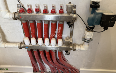 Рассоха, ул. Загородная,5