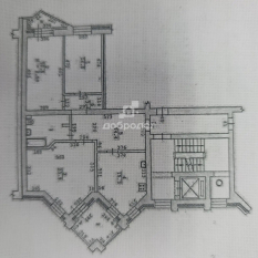3-к квартира | 97.10 м² | 4 - 10 эт. 101