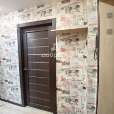 1-к квартира | 33.50 м² | 5 - 5 эт. 21