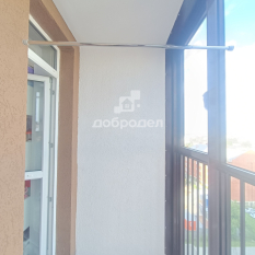 1-к квартира | 30.30 м² | 9 - 16 эт. 70