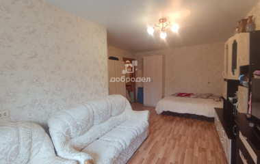 Екатеринбург, ул. Корепина,36
