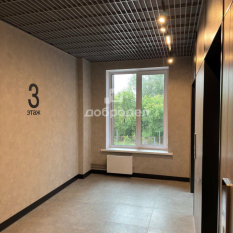 1-к квартира | 45.00 м² | 3 - 24 эт. 61