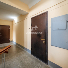 2-к квартира | 62.70 м² | 2 - 16 эт. 10