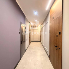 1-к квартира | 49.50 м² | 10 - 16 эт. 41