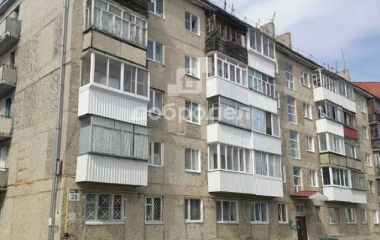 Урай, мкр. 3-й,28