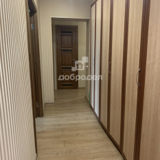 3-к квартира | 63.60 м² | 4 - 9 эт. 60