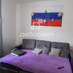 1-к квартира | 45.20 м² | 5 - 8 эт. 11