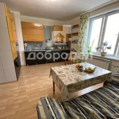 1-к квартира | 47.90 м² | 3 - 16 эт. 10