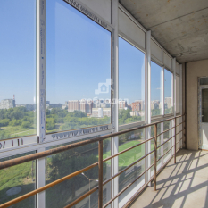 3-к квартира | 103.00 м² | 8 - 17 эт. 31