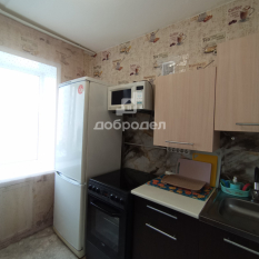 1-к квартира | 30.00 м² | 4 - 5 эт. 21