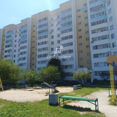 1-к квартира | 34.00 м² | 1 - 10 эт. 61
