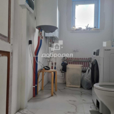 Дом | 60.00 м² 30