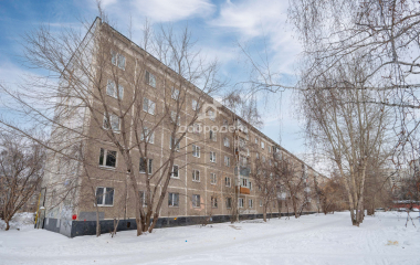 Екатеринбург, ул. Металлургов,32