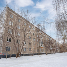 1-к квартира | 28.20 м² | 4 - 5 эт. 90