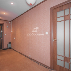 4-к квартира | 93.90 м² | 4 - 5 эт. 31